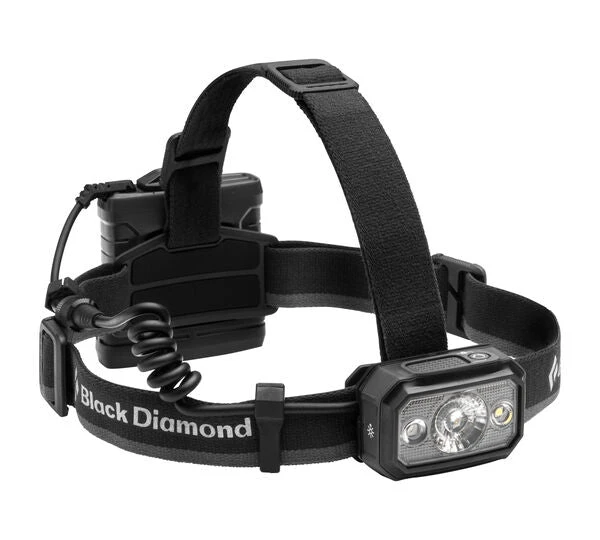 Best Pirce 🛒 Down Wind Sports Black Diamond Icon 700 Headlamp Graphite ⭐ 1 Down Wind Sports Black Diamond Icon 700 Headlamp Graphite