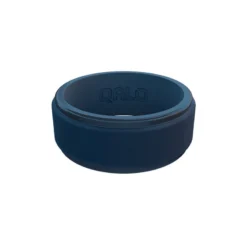 Gifts QALO M Step Edge Polished Silicone Ring