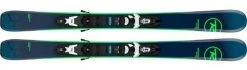 Rossignol Experience PRO KX/KID-X 4 BK/W