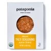 Patagonia Provisions Taco Seasoning Food