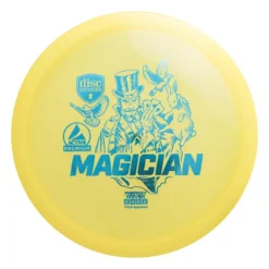Down Wind Sports More Activities Discmania Magician Active Premium
