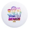 Down Wind Sports Discmania Genius Active More Activities