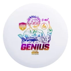 Down Wind Sports Discmania Genius Active More Activities