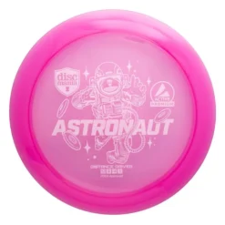 Down Wind Sports Discmania Astronaut Active Premium