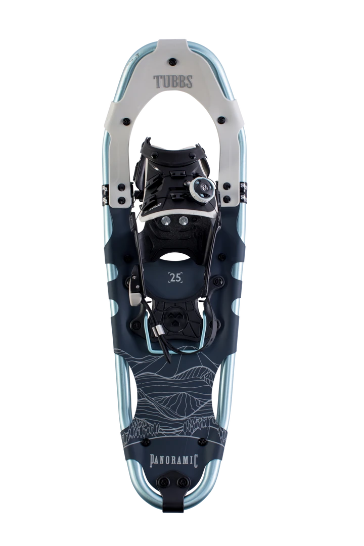 Cheap 😉 Tubbs Panoramic W 🤩 1 Tubbs Panoramic W