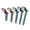 Blue Ice Aero Lite Ice Screw Ice Climbing