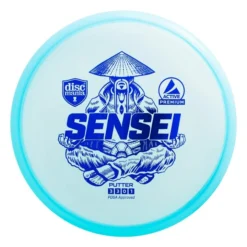 Down Wind Sports Discmania Sensei Active Premium More Activities