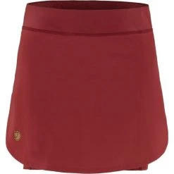 Apparel Fjallraven Women's Abisko Midsummer Skort
