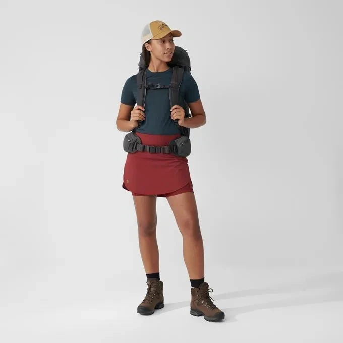 Best deal 🛒 Apparel Fjallraven 👩 Women's Abisko Midsummer Skort 😀 2 Apparel Fjallraven Women's Abisko Midsummer Skort