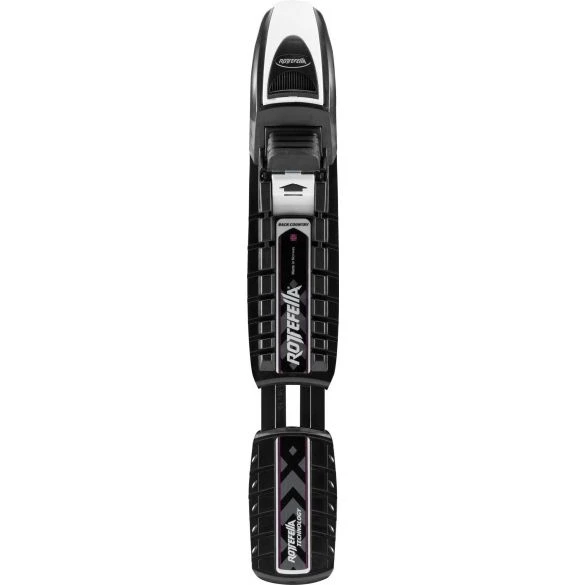 Discount β Down Wind Sports Rossignol BC Auto NNN Binding Cross Country Skiing π 1 Down Wind Sports Rossignol BC Auto NNN Binding Cross Country Skiing