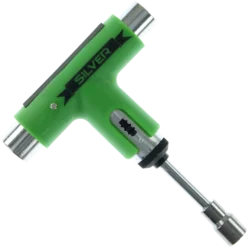 Down Wind Sports Silver Skate Tool Army Green More Activities