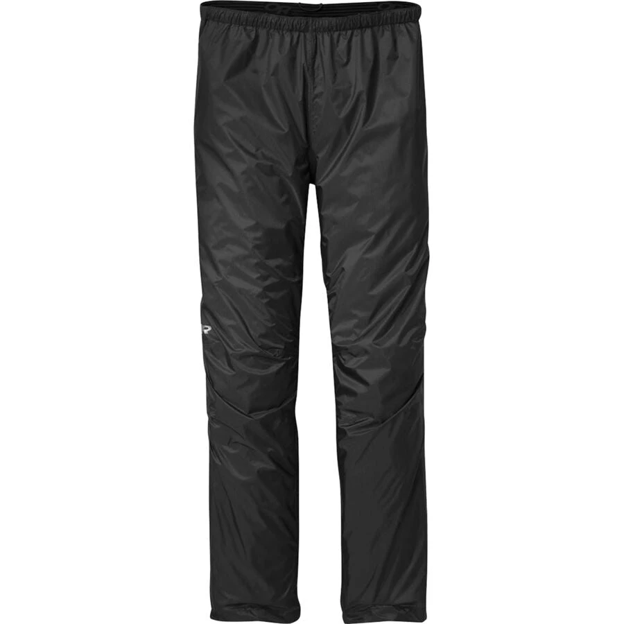 Discount 🔔 Outdoor Research Men's Helium Rain Pant Apparel ⭐ 1 Outdoor Research Men's Helium Rain Pant Apparel