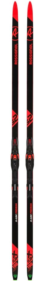 Down Wind Sports Rossignol X-IUM Skating Premium S2 IFP