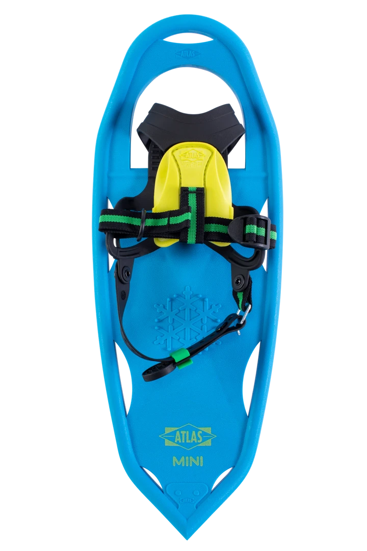 Coupon 😍 Snowshoeing Atlas Mini 17 🛒 1 Snowshoeing Atlas Mini 17