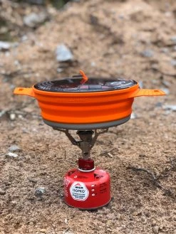 Discount 🎉 Camp Kitchen Sea To Summit X Pot 1.4L 😍 6 Camp Kitchen Sea To Summit X Pot 1.4L