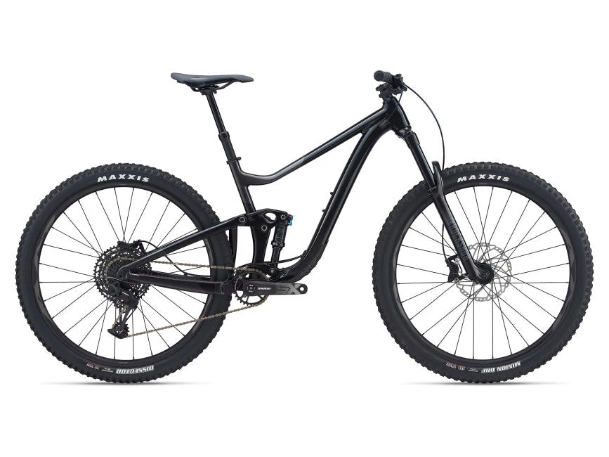 Flash Sale 💯 GIANT Trance X 29 3 Bikes 🥰 1 GIANT Trance X 29 3 Bikes