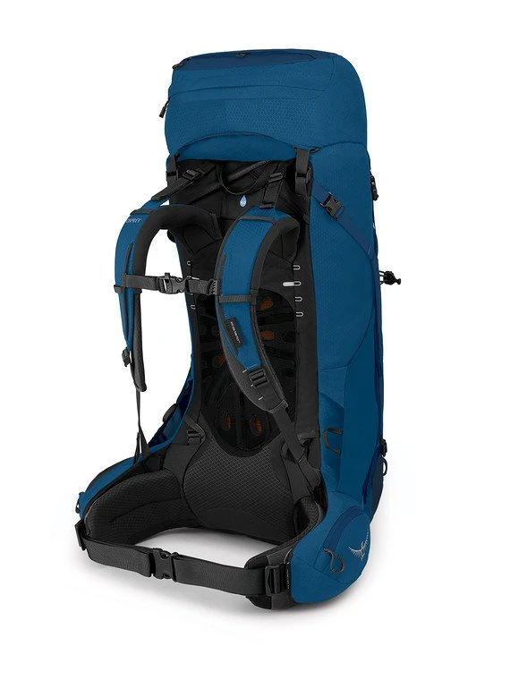 Brand new 🔔 Backpacks & Bags Osprey Men's Aether 55 ✨ 2 Backpacks & Bags Osprey Men's Aether 55