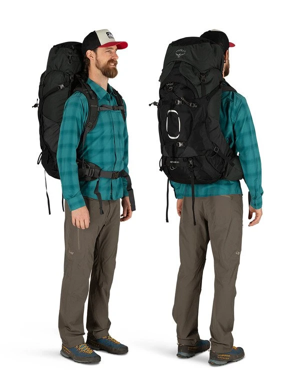 Best Sale 🥰 Osprey Men's Aether 65 🎒 Backpacks & Bags ✨ 5 Osprey Men's Aether 65 Backpacks & Bags
