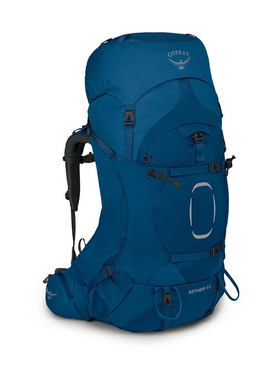 Best Sale 🥰 Osprey Men's Aether 65 🎒 Backpacks & Bags ✨ 3 Osprey Men's Aether 65 Backpacks & Bags