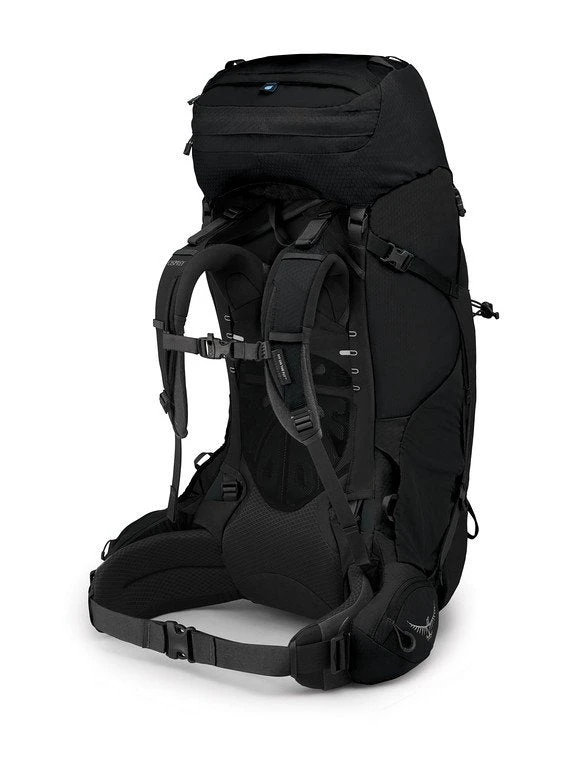 Best Sale 🥰 Osprey Men's Aether 65 🎒 Backpacks & Bags ✨ 2 Osprey Men's Aether 65 Backpacks & Bags
