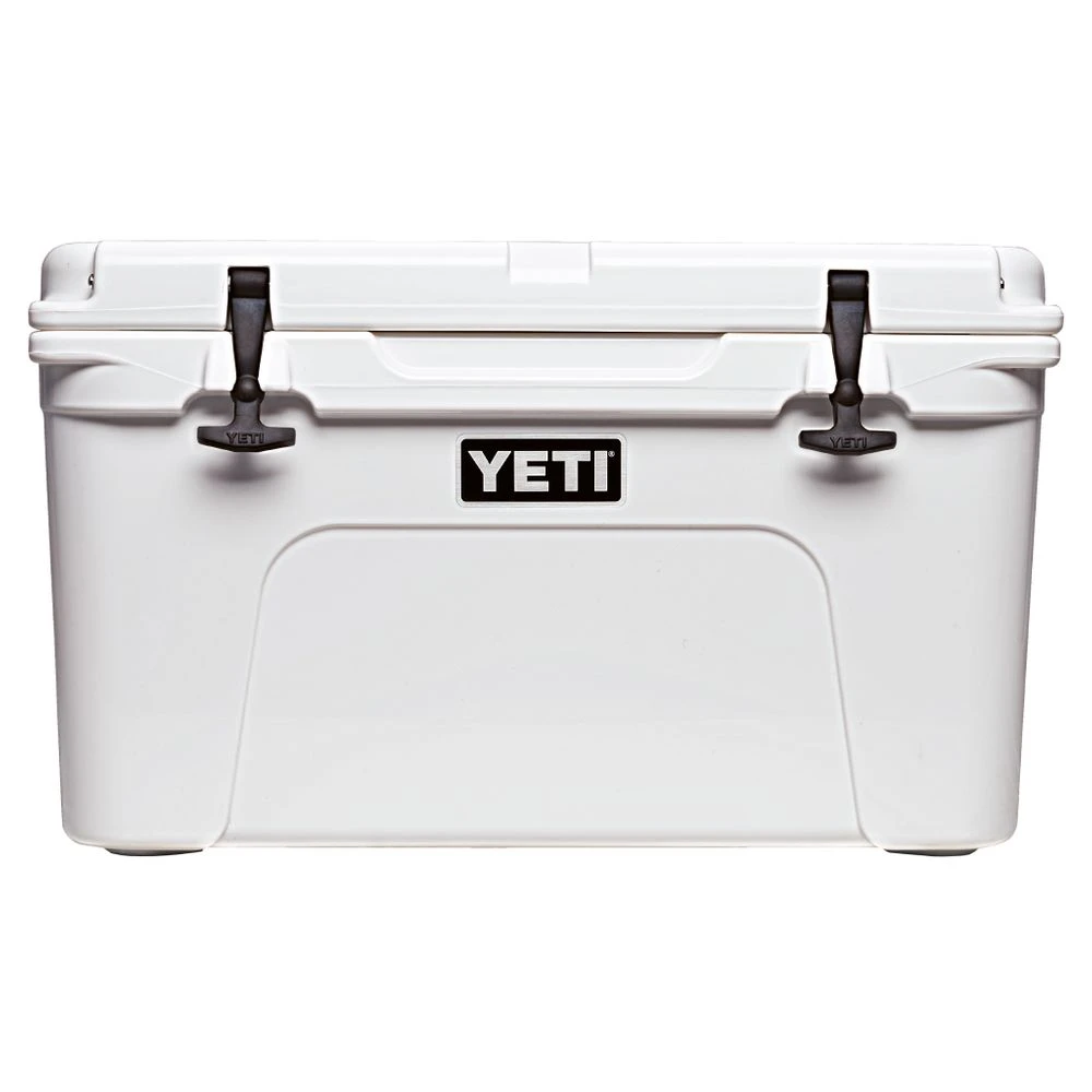 Brand new 🎉 Camp Kitchen YETI Tundra 45 Hard Cooler 😍 1 Camp Kitchen YETI Tundra 45 Hard Cooler