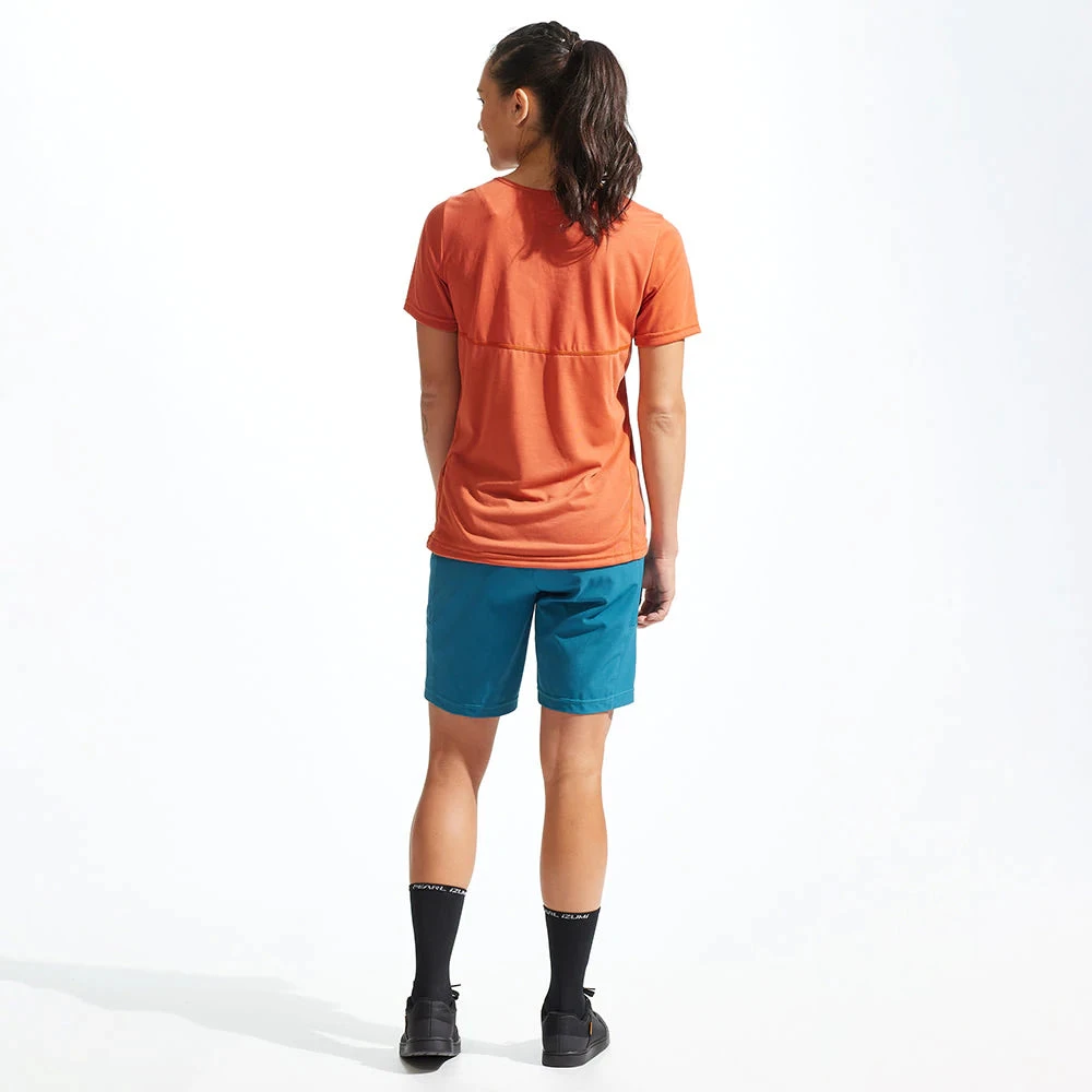 Cheapest 𧨠Pearl Izumi π© Women's Canyon Short W/ Liner π 4 Pearl Izumi Women's Canyon Short W/ Liner