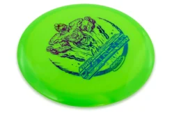 Down Wind Sports Innova Star Destroyer Wysocki