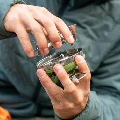Jetboil Pot Support Camp Kitchen