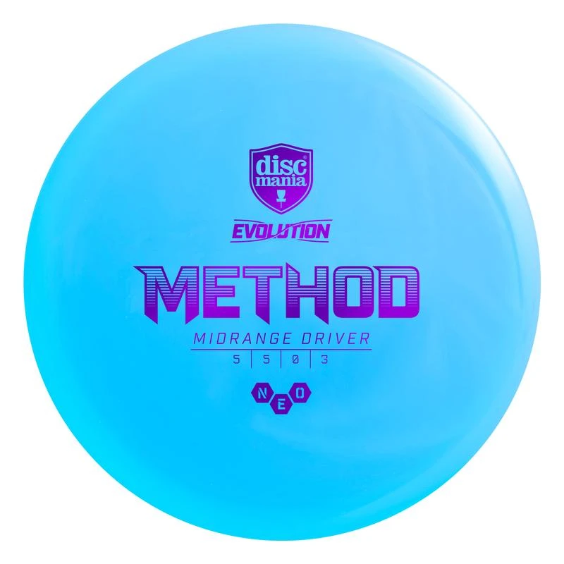 Cheap ๐ Down Wind Sports Discmania Method EXO Hard More Activities ๐งจ 1 Down Wind Sports Discmania Method EXO Hard More Activities