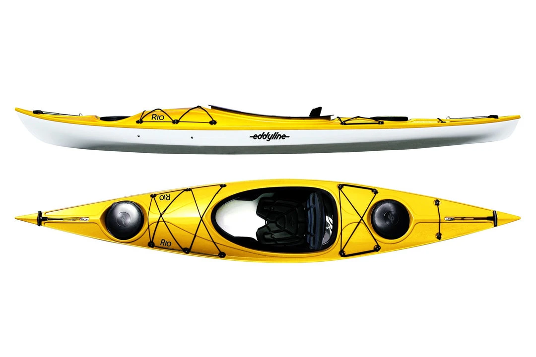 Cheap 🛒 Eddyline Rio 🤩 1 Eddyline Rio