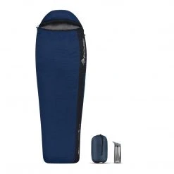 Sea To Summit Trailhead Synthetic Sleeping Bag 30°F Reg