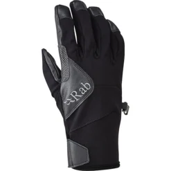 Down Wind Sports RAB Velocity Guide Gloves Apparel