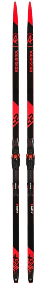 Down Wind Sports Cross Country Skiing Rossignol X-IUM Classic IFP