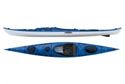 Down Wind Sports Eddyline Sitka LT Kayaks & Canoes