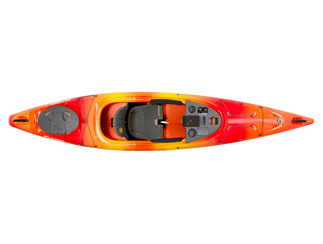 Best Pirce 🎁 CONFLUENCE Kayaks & Canoes Wilderness Systems Pungo 120 Kayak ✔️ 4 CONFLUENCE Kayaks & Canoes Wilderness Systems Pungo 120 Kayak