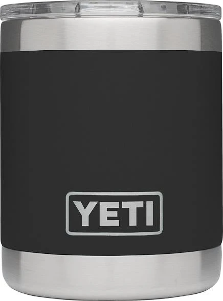 Budget ⭐ Yeti Rambler Lowball 10 Water Bottles & Drinkware 👍 3 Yeti Rambler Lowball 10 Water Bottles & Drinkware
