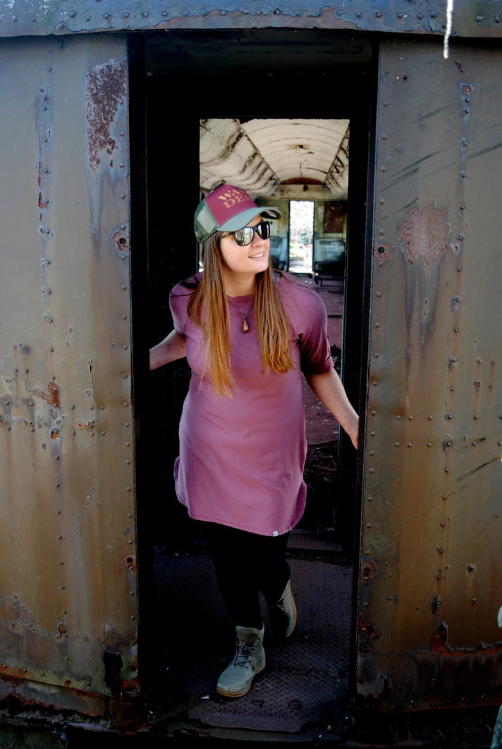 Best Pirce 💯 Lumi 👩 Women's Kimberly Tunic Apparel 🌟 1 Lumi Women's Kimberly Tunic Apparel