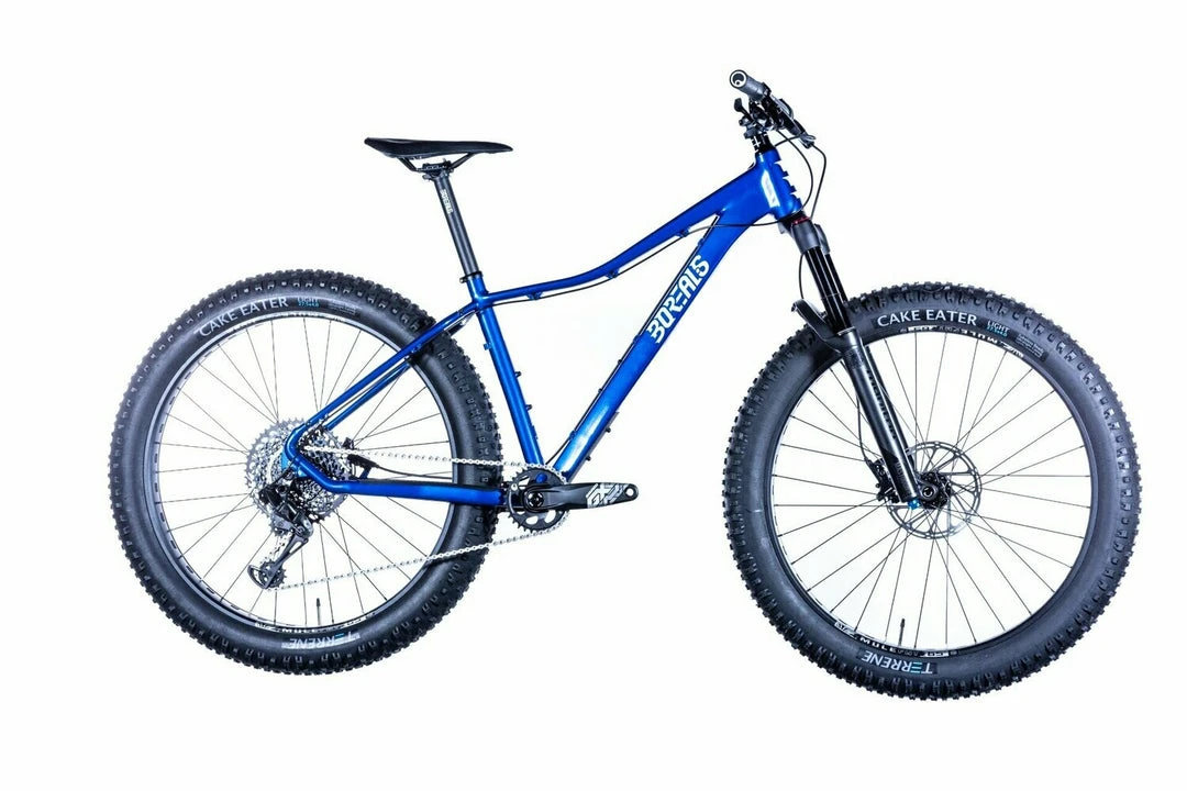 Hot Sale βοΈ Down Wind Sports Bikes Borealis Flume Eagle NX /Rigid / Bronze And Blue /Muhlfut 26β/ Level T/Paddle Grips/Rigid Post/ Bluto/Vanhelga Tire 4.2 26β Med π 1 Down Wind Sports Bikes Borealis Flume Eagle NX /Rigid / Bronze And Blue /Muhlfut 26β/ Level T/Paddle Grips/Rigid Post/ Bluto/Vanhelga Tire 4.2 26β Med