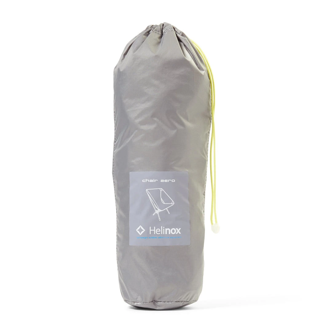 Hot Sale 💯 Tents, Hammocks & Camp Furniture Helinox Chair Zero Grey 🔥 2 Tents, Hammocks & Camp Furniture Helinox Chair Zero Grey
