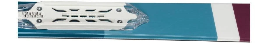 Brand new 🥰 Down Wind Sports Downhill Skiing Rossignol Trixie XP W10 GW B83 🧨 3 Down Wind Sports Downhill Skiing Rossignol Trixie XP W10 GW B83