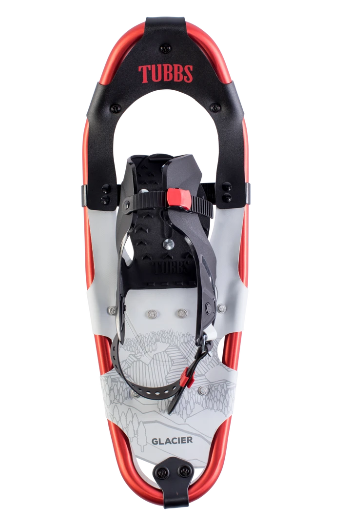 Brand new ❤️ Tubbs Glacier 21 🥰 1 Tubbs Glacier 21