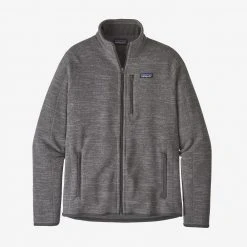 Deals ⭐ Patagonia Men's Better Sweater Jacket 🛒 8 Patagonia Men's Better Sweater Jacket
