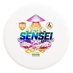 Down Wind Sports More Activities Discmania Sensei Active