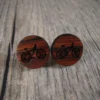 Down Wind Sports Accessories Northern Grains Cocobolo Cruiser Bike 14mm