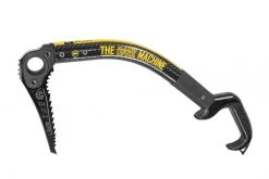 Ice Axes And Tools Grivel Dark Machine W/ Ice Vario Blade