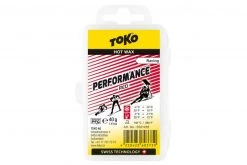 Down Wind Sports Toko Performance Hot Wax