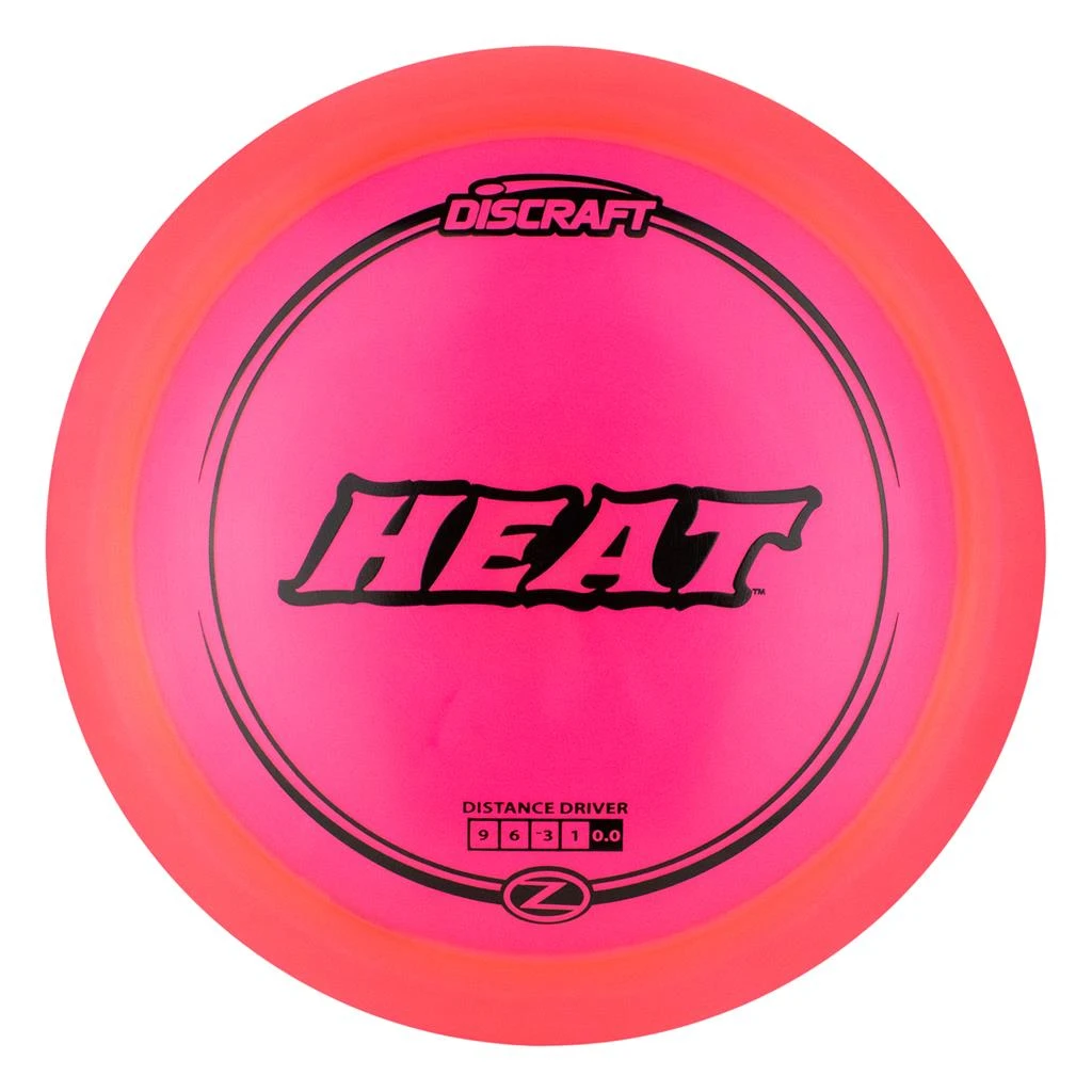 Wholesale 𧨠Down Wind Sports More Activities Discraft Z Line Heat π 1 Down Wind Sports More Activities Discraft Z Line Heat