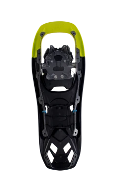 Tubbs Flex VRT Snowshoeing