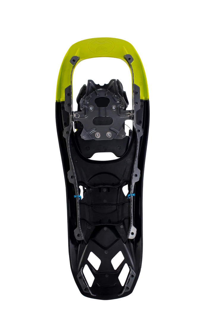 Hot Sale 👍 Tubbs Flex VRT Snowshoeing 👏 2 Tubbs Flex VRT Snowshoeing