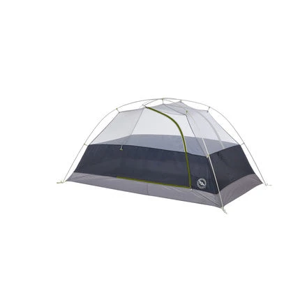 Outlet 🛒 Big Agnes Blacktail 2 Hotel Green/Gray ❤️ 2 Big Agnes Blacktail 2 Hotel Green/Gray